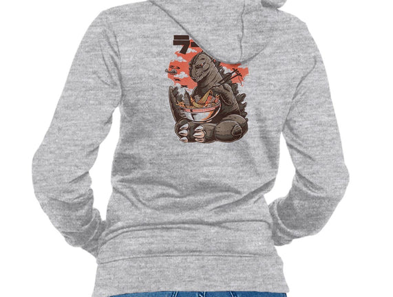 Kaiju Ramen