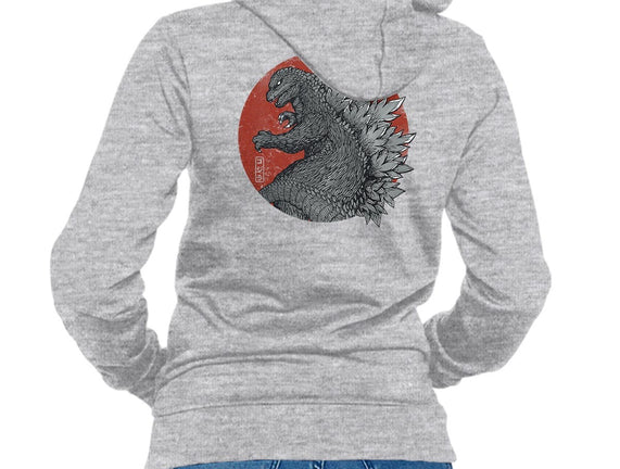 Tokyo Kaiju