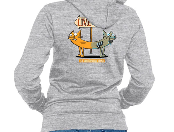 The Schrodinger Series!