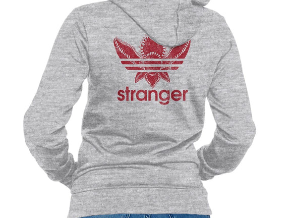 Athletic Stranger