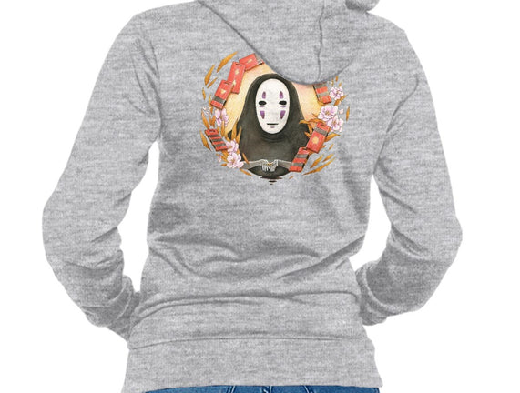 No Face