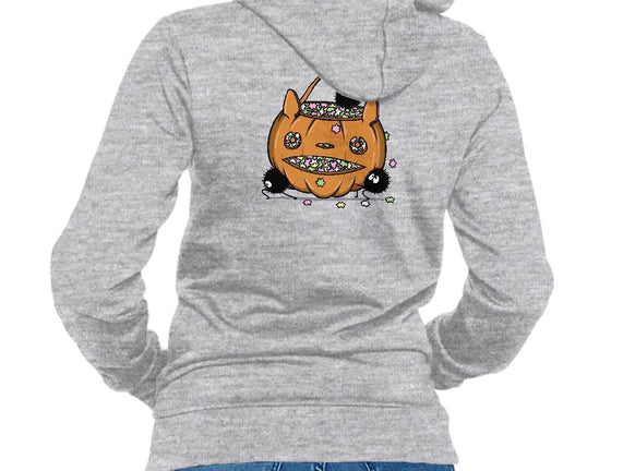 Hallowatari!