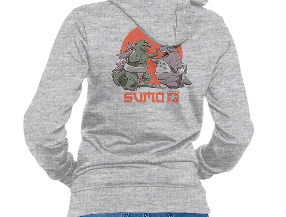 Sumo Pop