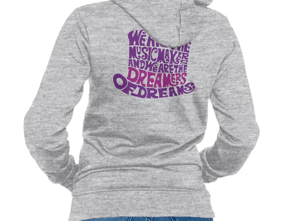 Dreamer of Dreams