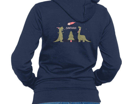 Merry Extinction