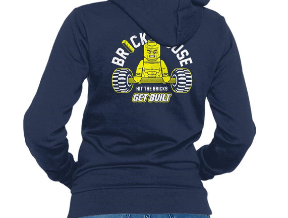 The Brickhouse
