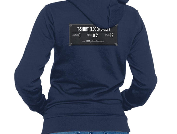 Legendary Tee