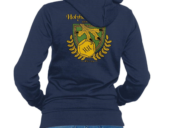 Holyhead Harpies