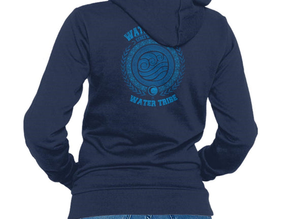 Waterbending University