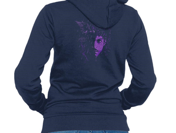 Rest in Purple
