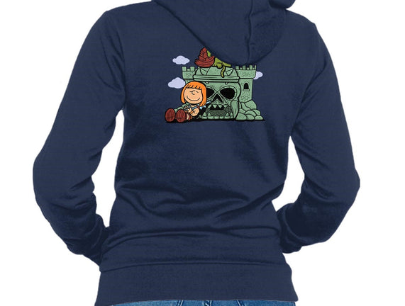 Eternian Nuts