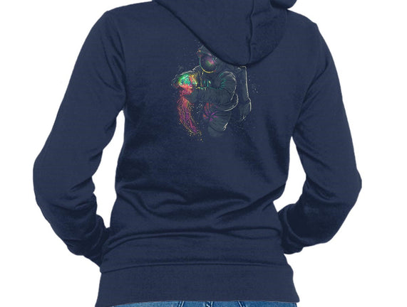 Jellyspace