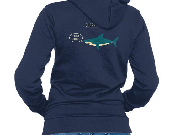 Sharkasm