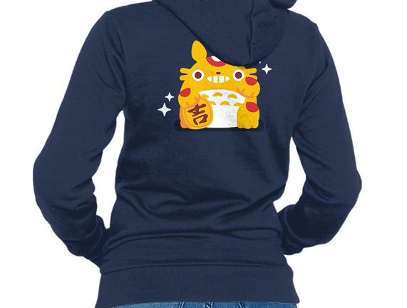 My Neighbor Maneki-Neko