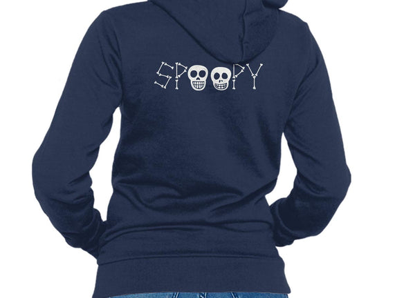 Spoopy