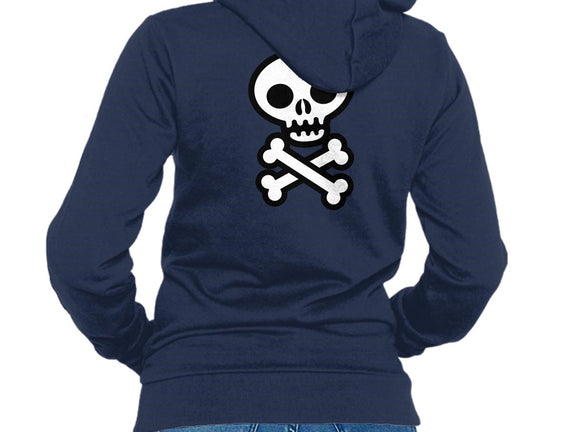 Skull and Crossbones