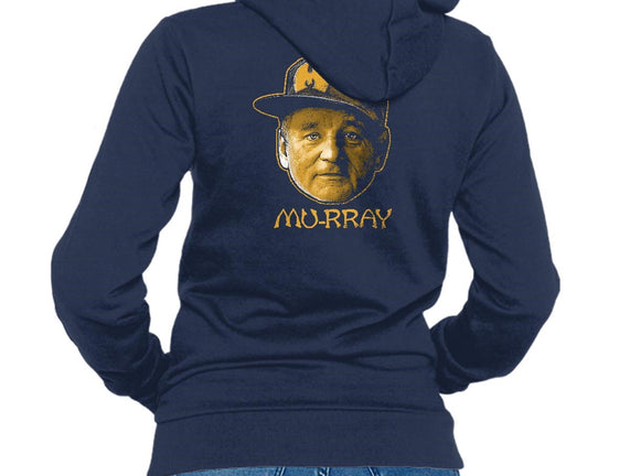 Mu-rray