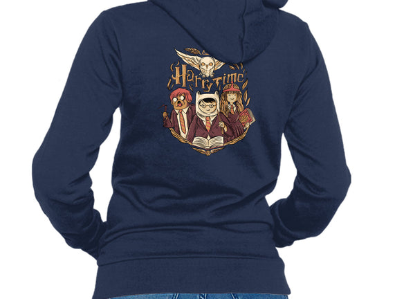 Harry Time