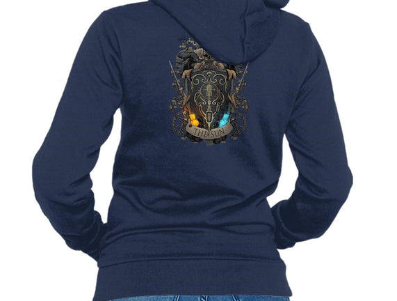 Ash To Embers