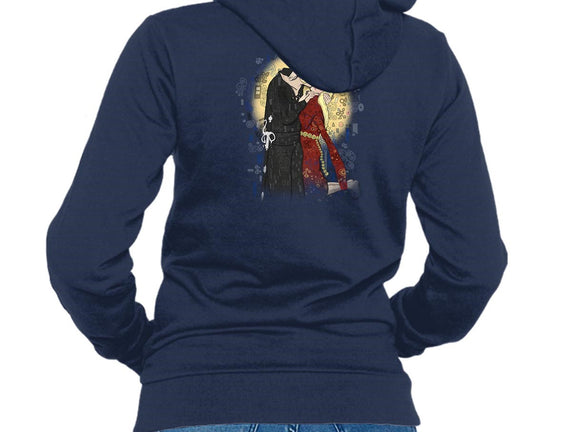 As You Kiss