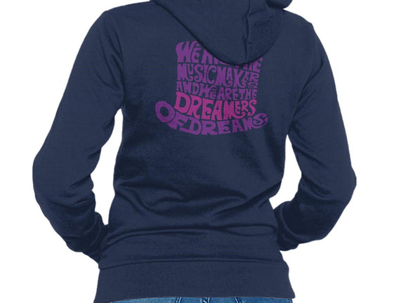 Dreamer of Dreams