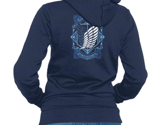 Attack on Art Deco