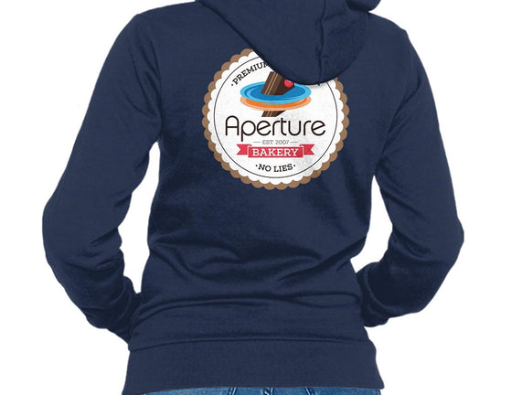 Aperture Bakery