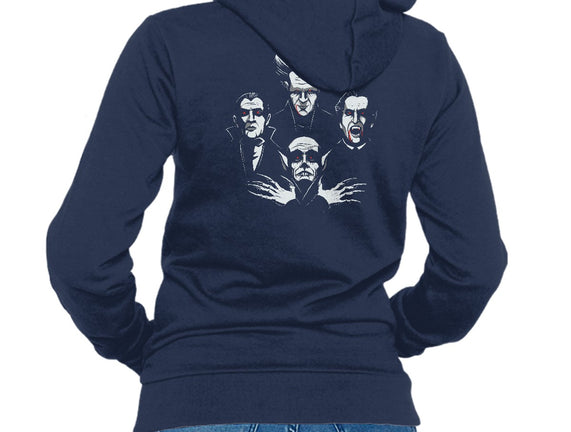 Vampire Rhapsody