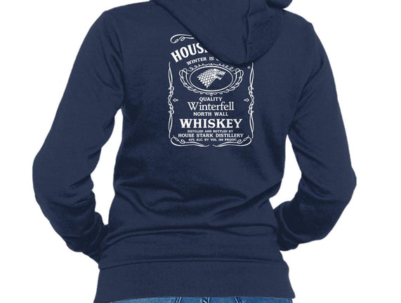 Stark Whiskey