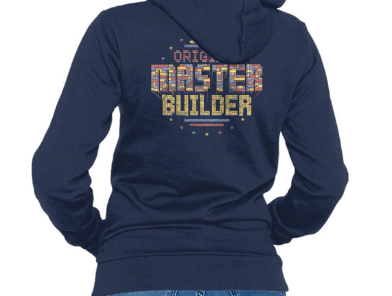 Original Master Builder