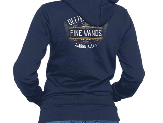 Makers of Fine Wands