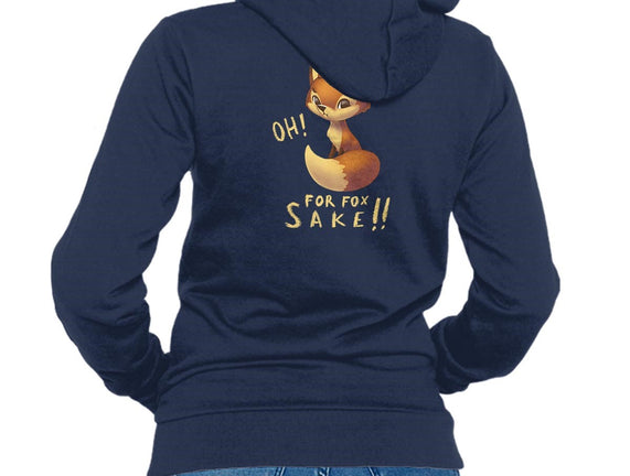 For Fox Sake!