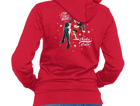 Mrs. Nuka Claus