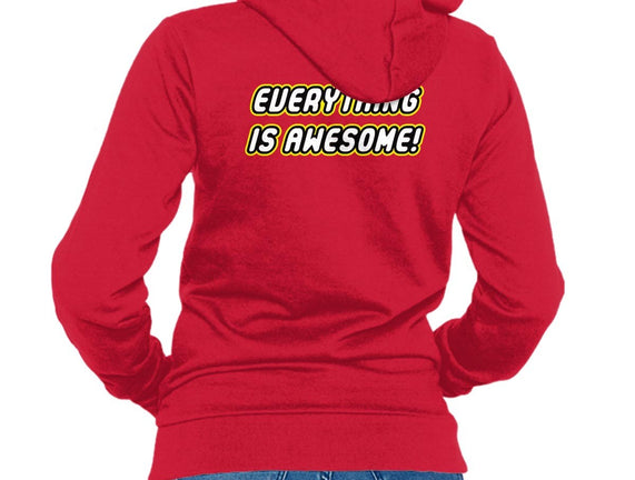 Everything is Awesome