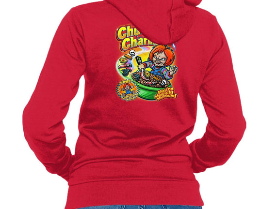 Chucky Charms