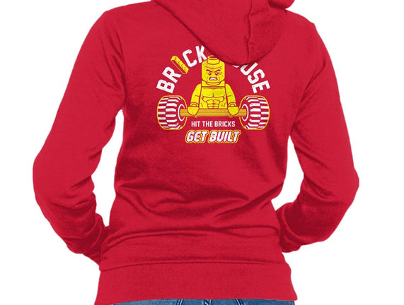 The Brickhouse