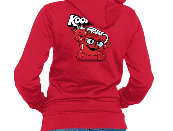 Kool Dad