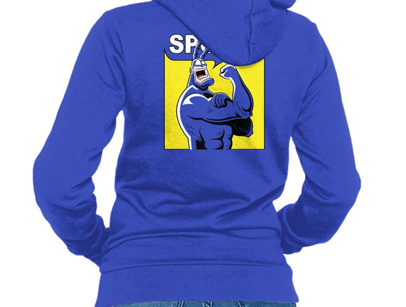 Spoon!