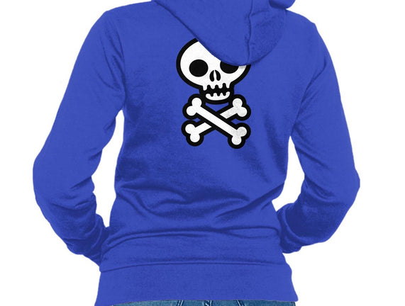 Skull and Crossbones
