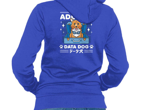Adopt a Data Dog
