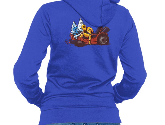 Kart Crash