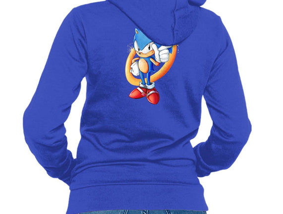 Sonic Sass