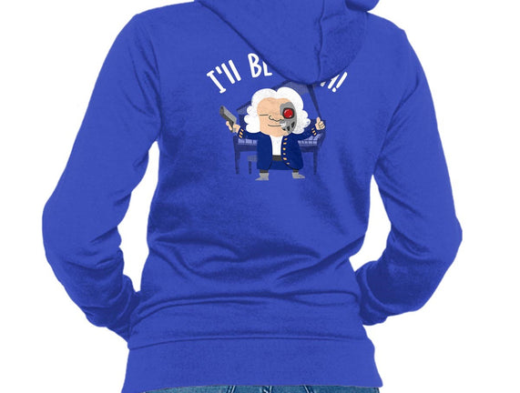 I'll Be Bach