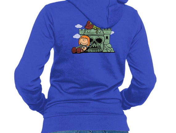 Eternian Nuts