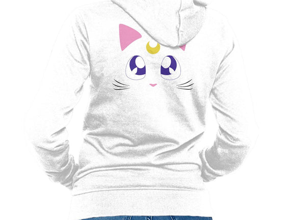 Advisor Cat