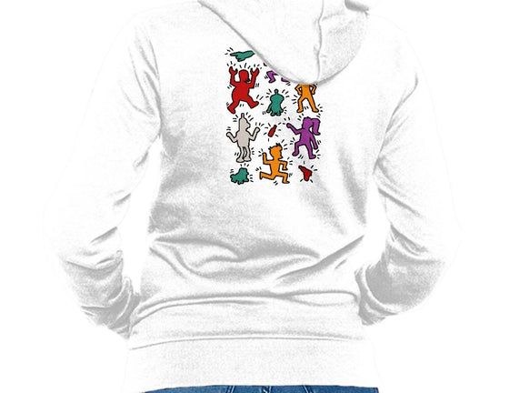 Haring Future