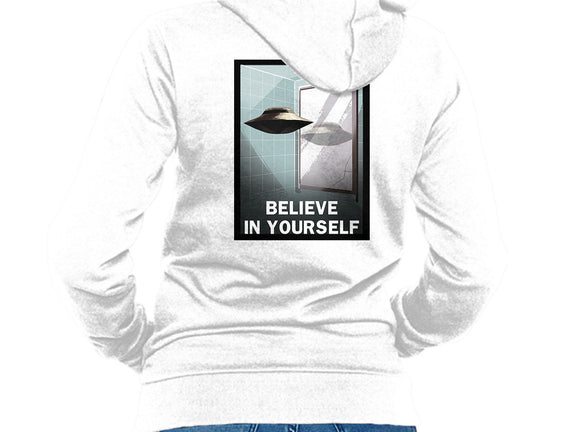 Believe in Yourself