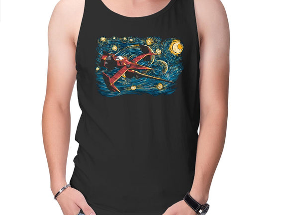 Starry Bebop