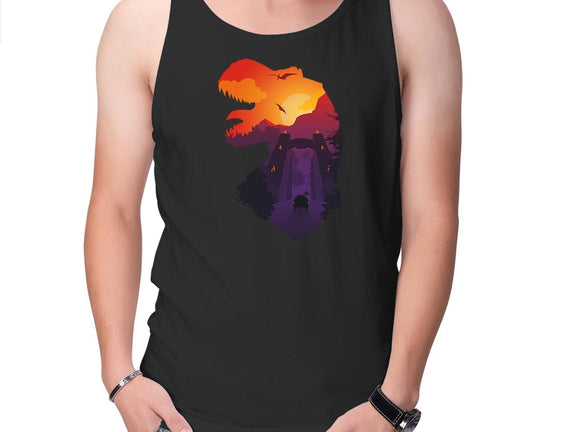 Jurassic Dawn