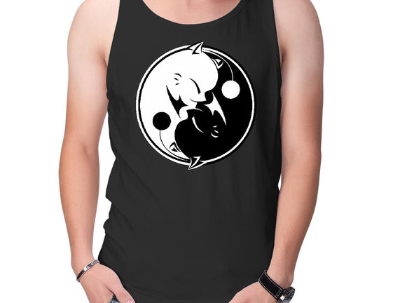 Yin Yang Mog